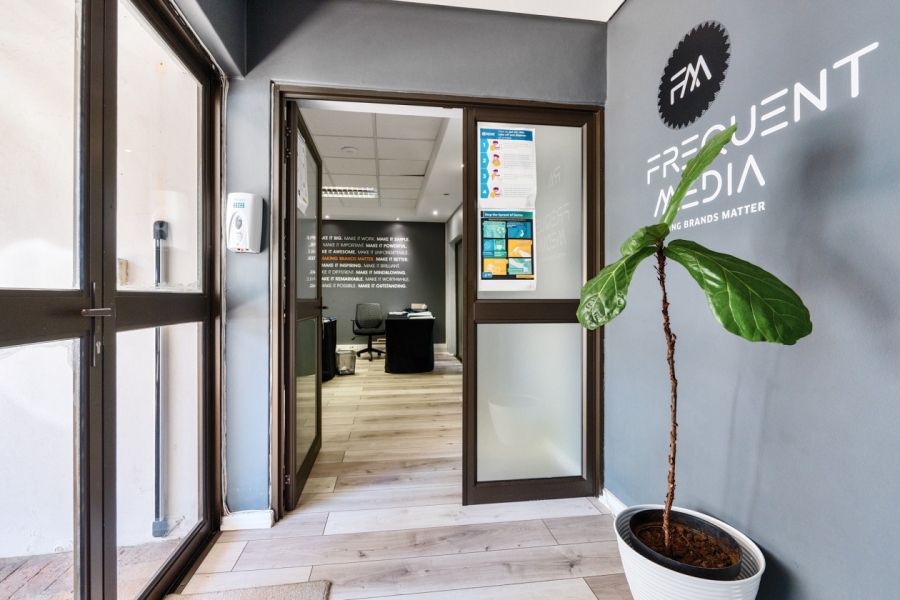 To Let commercial Property for Rent in Claremont Western Cape